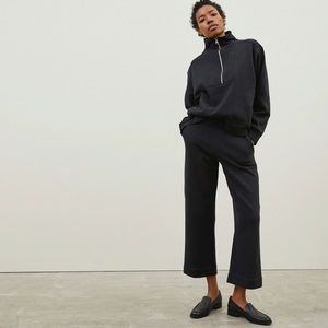 Everlane The Track Wide-Leg Pant XXS